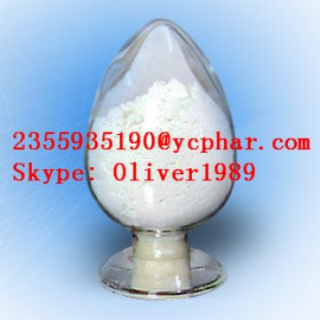 Mesterolone(Proviron)